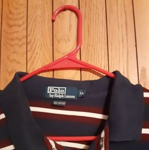 Polo By Ralph Lauren XL Polo Shirt